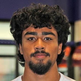 Elijah Tuua