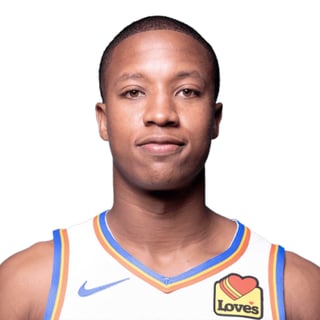 Devon Hall