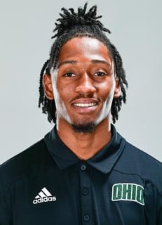 Miles Brown