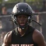 Mychal Yharbrough