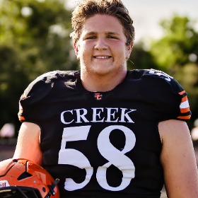 Braden Olsen