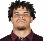 Jordan Sanders