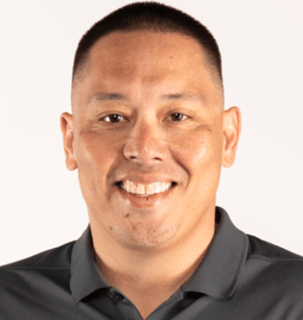 Jacob Yoro