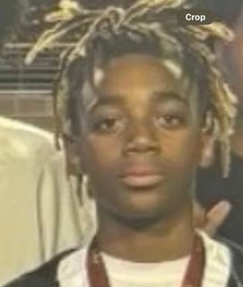 Khaiden Finley