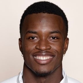 Brandon Hayes