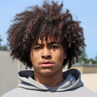 Kamari Wilson