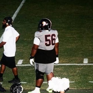 Elijah Burrus