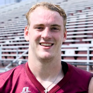 Braxton Daniel