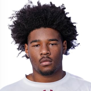 Cleveland Smith