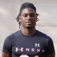 Brandon Purifoy