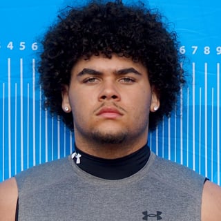 Delontae Everette