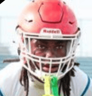 Tavares Murray