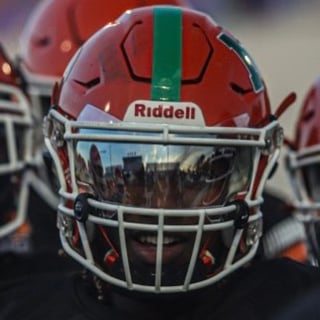 Marcus Thaxton