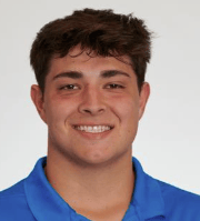 Caleb Walker