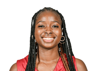 Candace Kpetikou