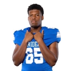 Jonathan Toney