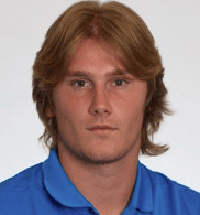 Trent Middleton