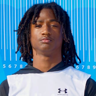 Kedarius Rhaney
