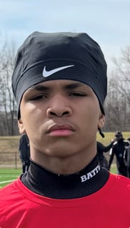 Milton Proctor III