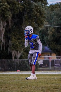 Kameron Hollins