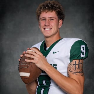 Brayden Himelright