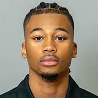 Donovan Brown