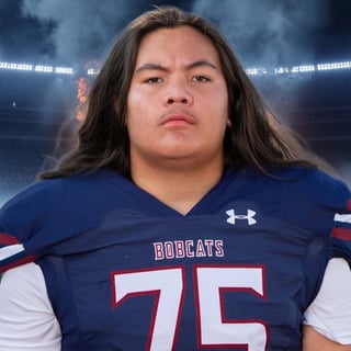 Jonah Taliva’a