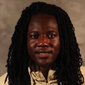 Shamar McCollum