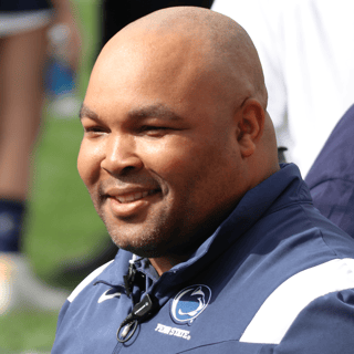 Kenny Sanders