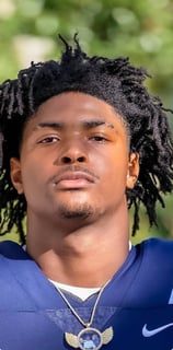 Kamari Watson