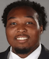 JaJuan Dickey