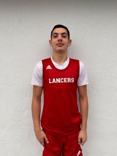 NOAH ZEOLA