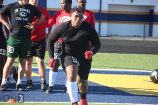 Antwan Blackshear