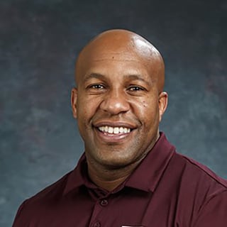 Jason Washington