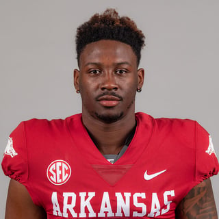 De'Vion Warren