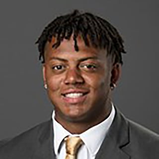 Dontay Hunter II