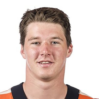 Luke Musgrave