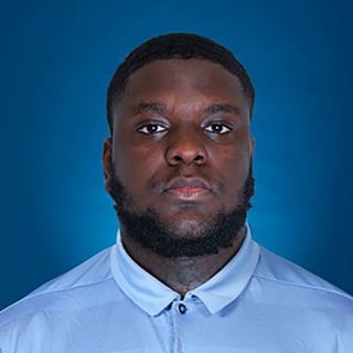 Kedrick Bingley-Jones