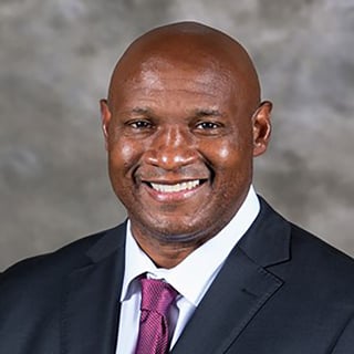 Paul Haynes