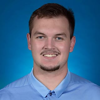 Trey Zimmerman