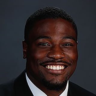 Trey Sanders