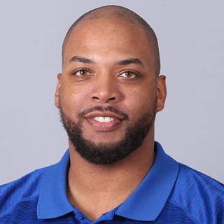 Jermial Ashley