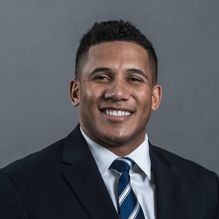 Preston Hadley