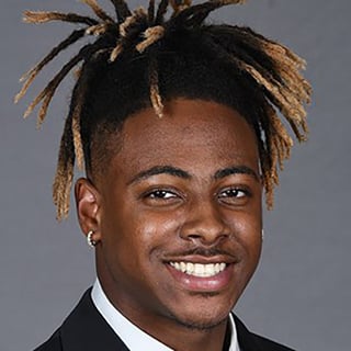 Jaelon Travis