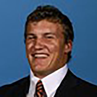 Jake Levant