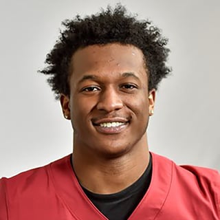 Chris Jackson