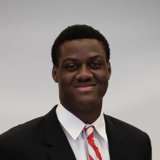 Ezemdi Udoh
