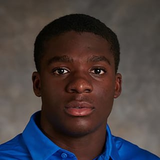 Shamar Martin