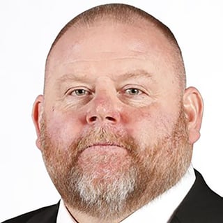 Darren Hiller