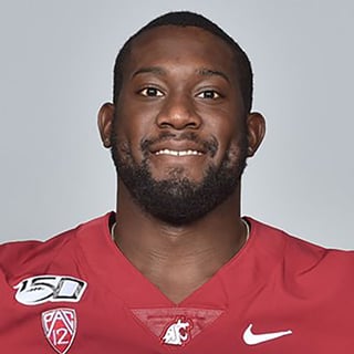 Willie Taylor III